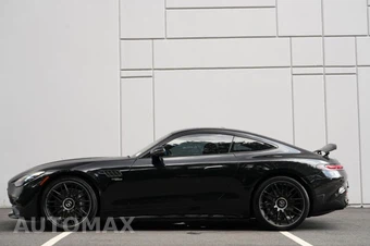 2025 Mercedes-Benz AMG GT 43 Coupe - miniatura 7