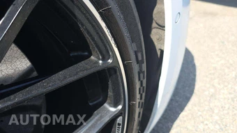 2025 Mercedes-Benz AMG GT 55 4MATIC+ Coupe - miniatura 23