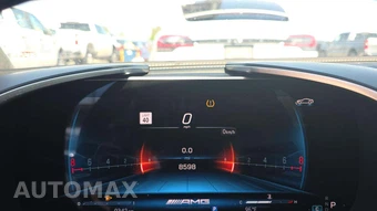 2025 Mercedes-Benz AMG GT 55 4MATIC+ Coupe - miniatura 24