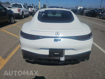 2025 Mercedes-Benz AMG GT 55 4MATIC+ Coupe - miniatura 5