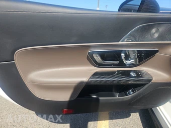 2025 Mercedes-Benz AMG GT 55 4MATIC+ Coupe - miniatura 9