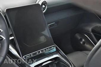 2025 Mercedes-Benz AMG GT 63 4MATIC+ Coupe – miniatura 20