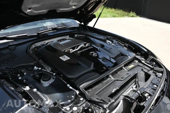 2025 Mercedes-Benz AMG GT 63 4MATIC+ Coupe – miniatura 21