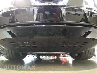 2025 Mercedes-Benz AMG GT 63 4MATIC+ Coupe - miniatura 15