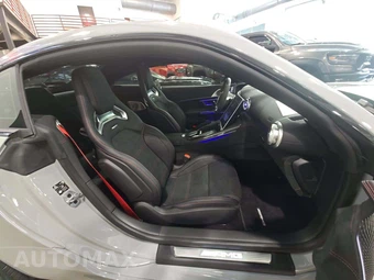 2025 Mercedes-Benz AMG GT 63 4MATIC+ Coupe - miniatura 18