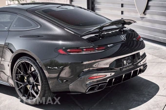 2025 Mercedes-Benz AMG GT 63 4MATIC+ Coupe - miniatura 13