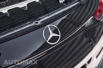 2025 Mercedes-Benz AMG GT 63 4MATIC+ Coupe - miniatura 14