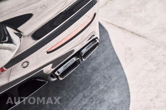 2025 Mercedes-Benz AMG GT 63 4MATIC+ Coupe - miniatura 15