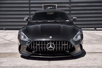 2025 Mercedes-Benz AMG GT 63 4MATIC+ Coupe - miniatura 16