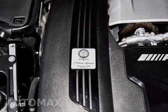 2025 Mercedes-Benz AMG GT 63 4MATIC+ Coupe - miniatura 20