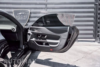 2025 Mercedes-Benz AMG GT 63 4MATIC+ Coupe - miniatura 27