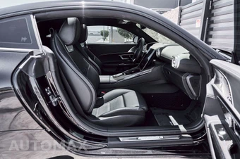 2025 Mercedes-Benz AMG GT 63 4MATIC+ Coupe - miniatura 29