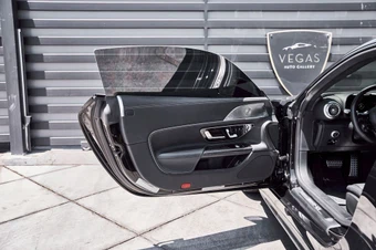 2025 Mercedes-Benz AMG GT 63 4MATIC+ Coupe - miniatura 30