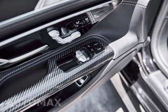 2025 Mercedes-Benz AMG GT 63 4MATIC+ Coupe - miniatura 33