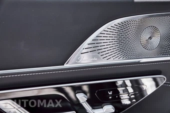 2025 Mercedes-Benz AMG GT 63 4MATIC+ Coupe - miniatura 36