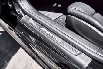 2025 Mercedes-Benz AMG GT 63 4MATIC+ Coupe - miniatura 37