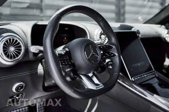 2025 Mercedes-Benz AMG GT 63 4MATIC+ Coupe - miniatura 38
