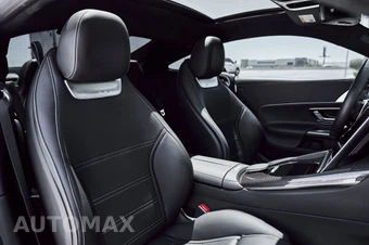 2025 Mercedes-Benz AMG GT 63 4MATIC+ Coupe - miniatura 40