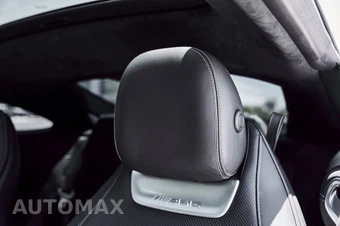 2025 Mercedes-Benz AMG GT 63 4MATIC+ Coupe - miniatura 44
