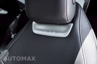 2025 Mercedes-Benz AMG GT 63 4MATIC+ Coupe - miniatura 45