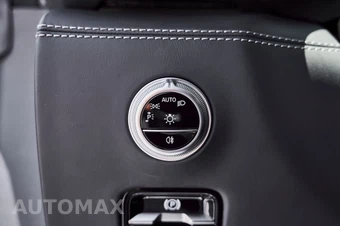 2025 Mercedes-Benz AMG GT 63 4MATIC+ Coupe - miniatura 48