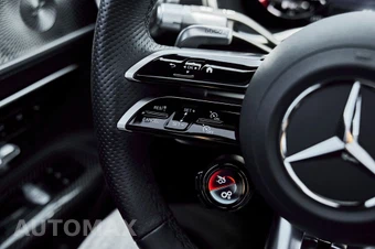 2025 Mercedes-Benz AMG GT 63 4MATIC+ Coupe - miniatura 50