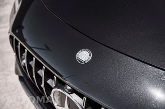2025 Mercedes-Benz AMG GT 63 4MATIC+ Coupe - miniatura 7