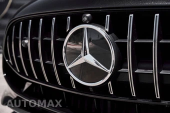 2025 Mercedes-Benz AMG GT 63 4MATIC+ Coupe - miniatura 8
