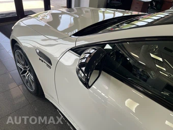 2025 Mercedes-Benz AMG GT 63 Hatchback - miniatura 12