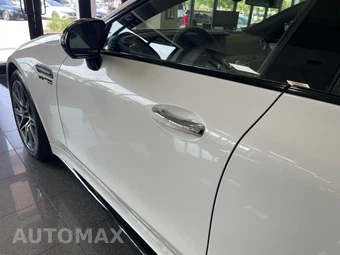 2025 Mercedes-Benz AMG GT 63 Hatchback - miniatura 14