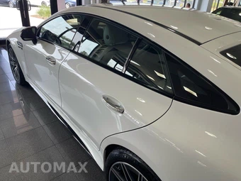 2025 Mercedes-Benz AMG GT 63 Hatchback - miniatura 15