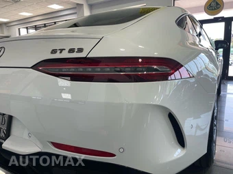 2025 Mercedes-Benz AMG GT 63 Hatchback - miniatura 18