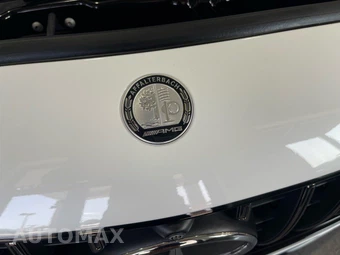 2025 Mercedes-Benz AMG GT 63 Hatchback - miniatura 23