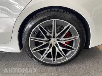 2025 Mercedes-Benz AMG GT 63 Hatchback - miniatura 25