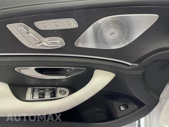 2025 Mercedes-Benz AMG GT 63 Hatchback - miniatura 27