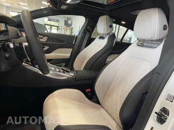2025 Mercedes-Benz AMG GT 63 Hatchback - miniatura 29