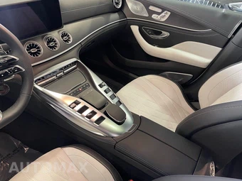 2025 Mercedes-Benz AMG GT 63 Hatchback - miniatura 31