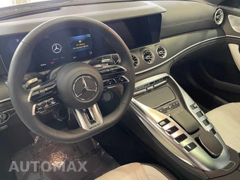 2025 Mercedes-Benz AMG GT 63 Hatchback - miniatura 32