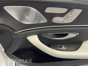 2025 Mercedes-Benz AMG GT 63 Hatchback - miniatura 41
