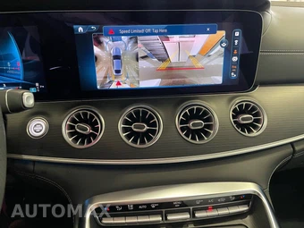 2025 Mercedes-Benz AMG GT 63 Hatchback - miniatura 52