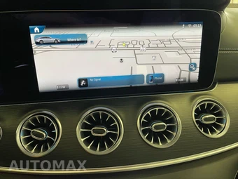 2025 Mercedes-Benz AMG GT 63 Hatchback - miniatura 53