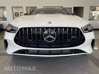 2025 Mercedes-Benz AMG GT 63 Hatchback - miniatura 8