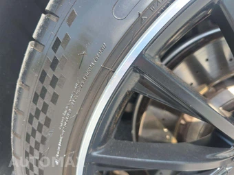 2025 Mercedes-Benz AMG S 63 E – miniatura 24