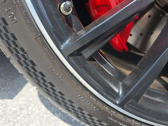 2025 Mercedes-Benz AMG S 63 E – miniatura 25