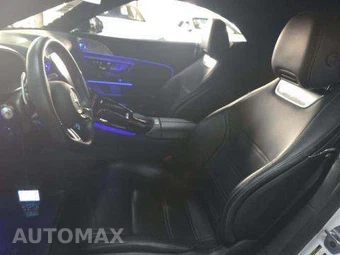 2025 Mercedes-Benz AMG SL 43 – miniatura 6