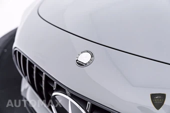 2025 Mercedes-Benz AMG SL 43 - miniatura 30