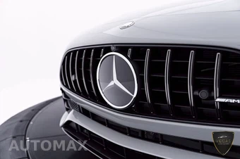 2025 Mercedes-Benz AMG SL 43 - miniatura 31