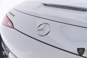 2025 Mercedes-Benz AMG SL 43 - miniatura 36
