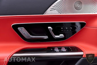 2025 Mercedes-Benz AMG SL 43 - miniatura 51