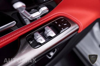 2025 Mercedes-Benz AMG SL 43 - miniatura 52